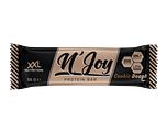 XXL Nutrition N'Joy Protein Bar - Cookie Dough 55GR