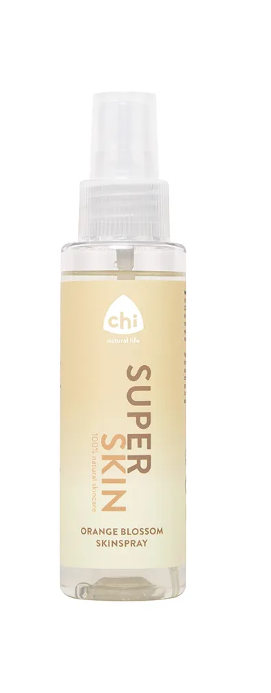 Chi Superskin Orange Blossom Skinspray afbeelding