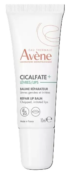 Eau Thermale Av?ne Cicalfate+ Repair Lip Balm