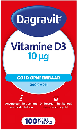 Naar: Dagravit