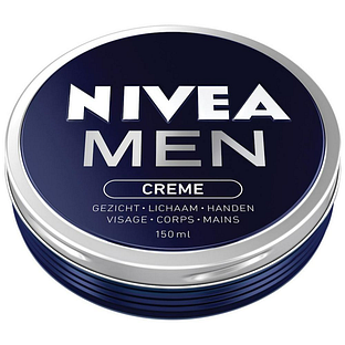 Nivea Men Crème 150ML