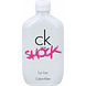 Calvin Klein One Shock Eau de Toilette For Her 100ML