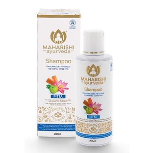 Maharishi Ayurveda Shampoo Pitta 200ML Maharishi Ayurveda Shampoo Pitta 200ML