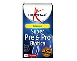 Lucovitaal Super Bioticomel Capsules 56CP