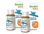 Metagenics Bactiol Baby Druppels Duoverpakking 2x5,7ML