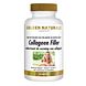 Golden Naturals Collageen Filler Tabletten 60TB