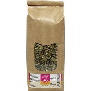 Zonnegoud Vaccinium Complex Thee 100GR Zonnegoud Vaccinium Complex Thee 100GR