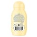Zwitsal Zeepvrije Wasgel Mini 75ML achterkant flesje