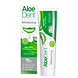 Aloe Dent Whitening Aloe Vera Gel Tandpasta 100ML Verpakking met tube ernaast
