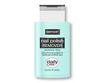 Sence Beauty Nail Polish Remover Aceton Free 175ML