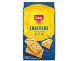 Schar Crackers Glutenvrij 210GR