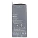 Hansaplast Protective Rugbrace 1ST Zijkant 2 verpakking