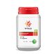 Vitals Borageolie Biologisch Capsules 100ST