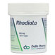 DeBa Pharma Rhodiola Extract Capsules 60VCP DeBa Pharma Rhodiola Extract Capsules 60VCP