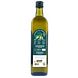 Aman Prana Vierge Extra Olijfolie 750ML Achterkant fles