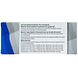 Leidapharm Paracetamol 500mg 20TB achterzijde verpakking Leidapharm Paracetamol 500mg 20TB achterzijde verpakking
