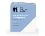Dr Van der Hoog Dr. Van Der Hoog Nachtcreme Hydraterend 50ML Dr Van der Hoog Dr. Van Der Hoog Nachtcreme Hydraterend 50ML