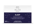 Alfa Sleep Capsules 60VCP Alfa Sleep Capsules 60VCP