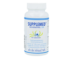 Supplemed Resveratrol 200 Tabletten 60TB