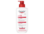 Eucerin pH5 Waslotion Pomp 400ML