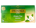 Twinings Green Jasmine Thee 25ZK