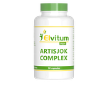Elvitum Artisjok Complex Capsules 90CP