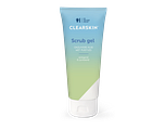 Dr Van der Hoog Dr. Van Der Hoog Clearskin Scrubgel 100ML