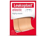 Leukoplast Elastic 1m x 6cm 1ST Leukoplast Elastic 1m x 6cm 1ST