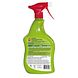 Protect Garden Flitser Express Spray Onkruid en mos 1LT Spuitfles achterzijde