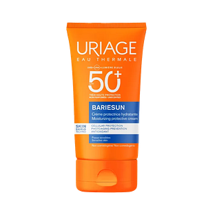 Uriage Bariesun Creme Protectrice Hydratante SPF50 50ML Uriage Bariesun Creme Protectrice Hydratante SPF50 50ML