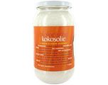 Omega & More Kokosolie Extra Virgin Eko 1000ML