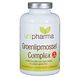 Unipharma Groenlipmossel Startpakket 2 stuks Unipharma Groenlipmossel Startpakket 2 stuks