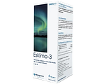 Metagenics Eskimo 3 Vloeibaar 105ML