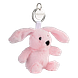 Warmies Sleutelhanger Bunny 1ST