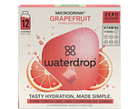 Waterdrop Microdrink Grapefruit 12ST