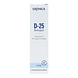 Orthica D-25 Oliedruppels 15ML
