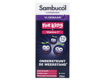 Sambucol Vlierbessen Vloeibaar For Kids 3-12 Jaar 230ML