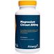 Fittergy Magnesium Citraat 200mg 90TB