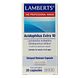 Lamberts Acidophilus Extra 10 Vegacapusles 30VCP
