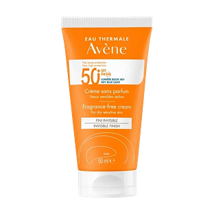 Eau Thermale Avène Zonnecrème SPF 50+ Mini 50ML