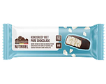Nutribel Kokosreep Met Pure Chocolade 40GR Nutribel Kokosreep Met Pure Chocolade 40GR