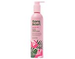 Flora & Curl Rose Water Cream Conditioner 300ML