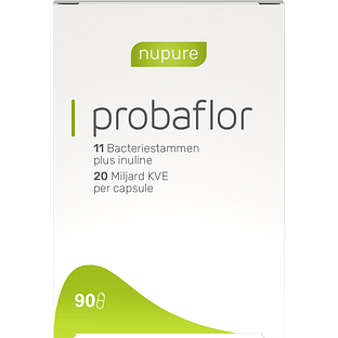 Nupure Probaflor Capsules 90CP
