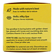 Honeybalm Honey Lip Balm 6,5GR Zijkant 2 verpakking
