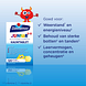 Davitamon Junior 3+ KauwVitamines Banaan 120KTB
