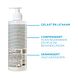La Roche-Posay Effaclar H ISO-BIOME Soothing Cleansing Cream 390ML voordelen 2