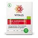 Vitals True Superfood Biologisch Poeder 400GR Vitals True Superfood Biologisch Poeder 400GR