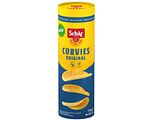 Schar Curvies Chips Original Glutenvrij 170GR