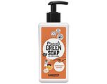 Marcels Green Soap Handzeep Sinaasappel & Jasmijn 250ML