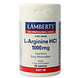 Lamberts L-Arginine 1000mg Tabletten 90TB Lamberts L-Arginine 1000mg Tabletten 90TB